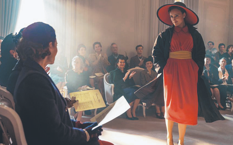 Christian Dior’un ‘Yeni Görünüm’ Mirası