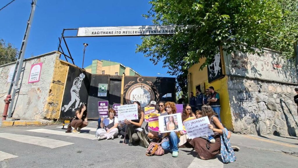 2025’te Erkek Şiddeti: Kadınları Vuran Soğuk Gerçekler