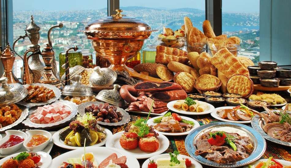 Türk Mutfağı: Zengin Lezzetler ve Unutulmaz Geleneklerin Keşfi