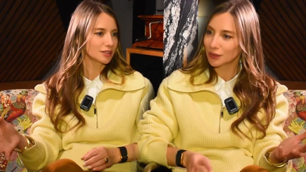 Tuba Ünsal Yoga Dua Tartışmasında Maneviyatın Rolü Nedir?