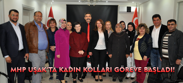 Uşak Kadın Kolları: Yerel Esnafla Yapılan Sohbetlerin Önemi