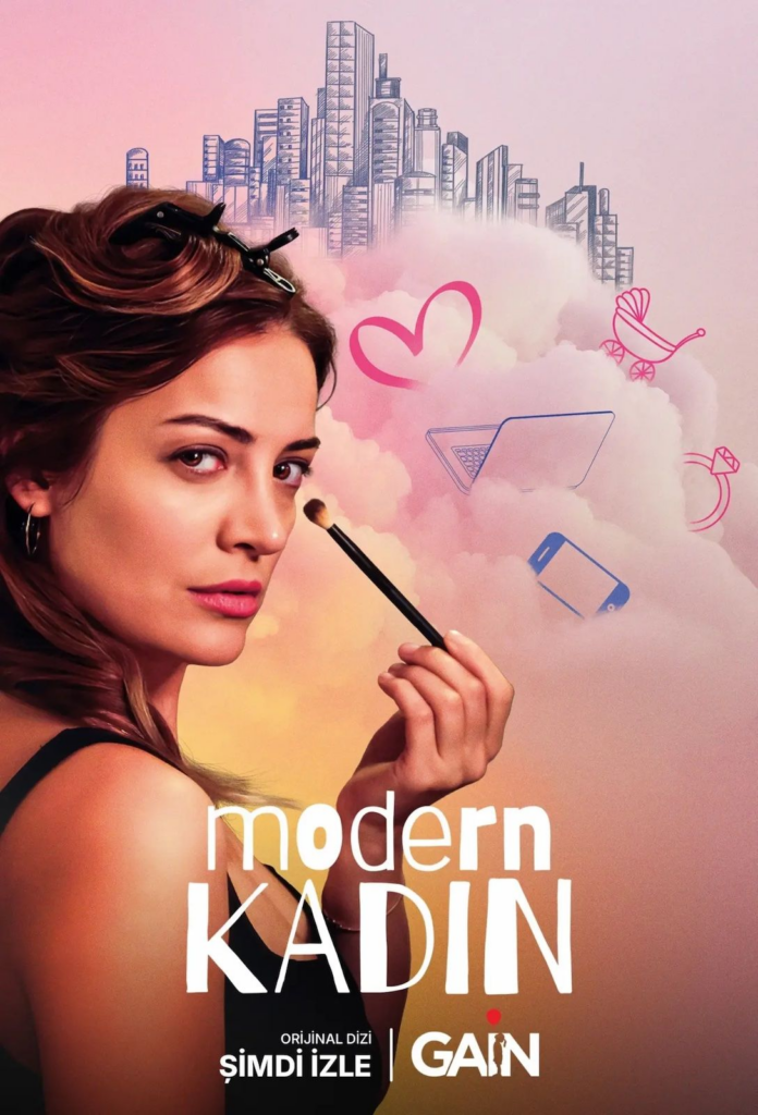 Modern Kadın dizisi 2. sezon onayı gelecek mi? Hayranlar merak içinde!