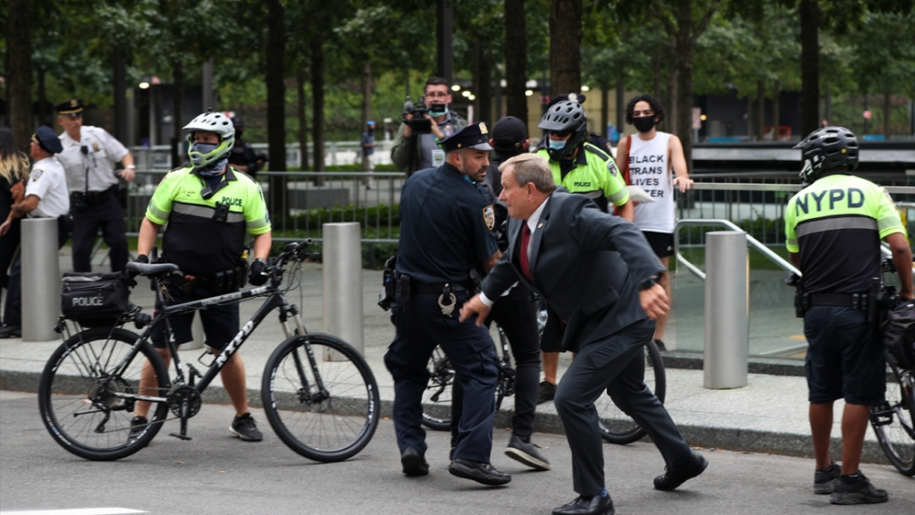 ICE Karşıtı Protestoların Ardındaki Gizli Gerçekler